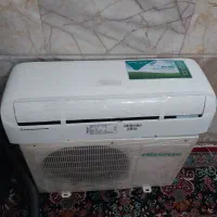 کولرگازی هایسنس