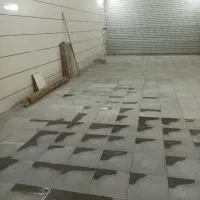 مغازه 110 متری دو کله