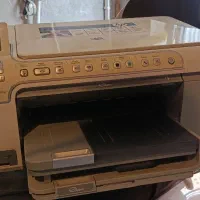 پرینتر hp نو