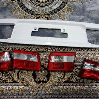 چراغ های عقب سمند ال ایکس