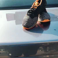 کتونی اسیکس ارجینال