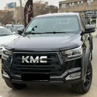 اقساطkmc T8/مدل۱۴۰۲/بی‌رنگ/آذرگسترپارسیان