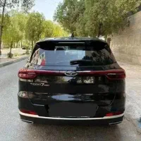 تیگو۷ پرو ۱۴۰۲ سیرجان|خودرو سواری و وانت|کرمان, |دیوار