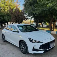 ام جی۵ ارس Mg5