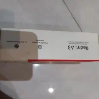 موبایل شیامی ردمیa3|موبایل|تهران, جیحون|دیوار