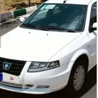 سمند سورن پلاس دوگانه