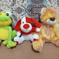 عروسک|اسباب‌بازی بچه|گلپایگان, |دیوار