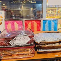 فروش انواع کالای خواب|رختخواب، بالش، پتو|گرگان, |دیوار