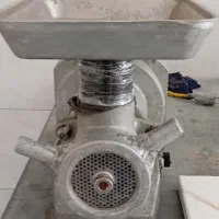 چرخ گوشت قصابی