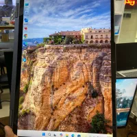 lenovo yoga 17 inch-i5th13-16ddr5-256-2k