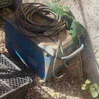 ترانس جوشکاری|ابزارآلات|یاسوج, |دیوار