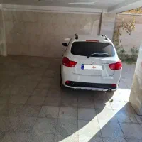 کویک فول پلاس اتوماتیک  مدل ۱۴۰۲|خودرو سواری و وانت|کرج, شهرک یاس جنوبی|دیوار