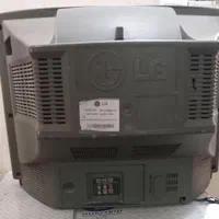 tvقدیمی 21همراه بامیزtv|تلویزیون و پروژکتور|گرگان, |دیوار