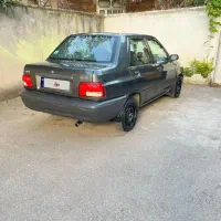 فروش پراید مدل98|خودرو سواری و وانت|قائم‌شهر, |دیوار