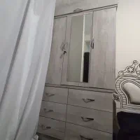 کمد سه تیکه