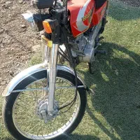 موتور مزایده سالم در حد|موتورسیکلت|شهریار, شهریار|دیوار