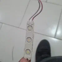 چراغ دوچرخه