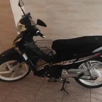 موتور سیکلت کویر۱۵۰