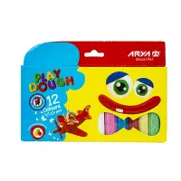 خمیر بازی آریا