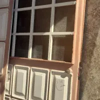 درب و چهارچوب|مصالح و تجهیزات ساختمان|محلات, |دیوار