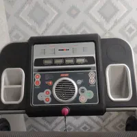 تردمیل آمریکایی iron man