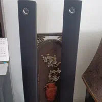 باند،اسپیکر،بلند گو|سیستم صوتی خانگی|برخوار, |دیوار