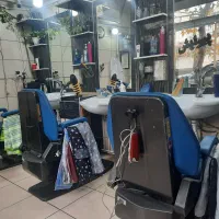 دکوراسیون هایکلاس و سرشور آرایشگاهی