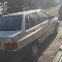 پراید مدل89|خودرو سواری و وانت|محمدشهر, علی آباد گونه|دیوار