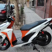 هندا کیلیک اصلی اورجینال مدل ۹۹ تایلندی سالار کستر