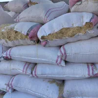 ذرت جو سویا خوراک تفاله چغندر سبوس یونجه|عمدهفروشی|جرقویه, |دیوار