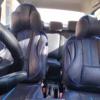 206sdv8 مدل 96  بدون رنگ|خودرو سواری و وانت|پاسارگاد, |دیوار