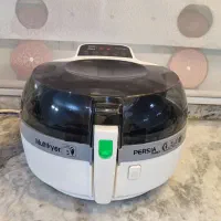 سرخ کن بدون روغن پرشیا