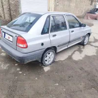 پراید مدل 87|خودرو سواری و وانت|نیشابور, دارایی|دیوار