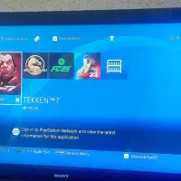 ps4 slime 1tra|کنسول، بازی ویدئویی و آنلاین|تهران, هاشمی|دیوار