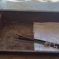 باربیکیو چرخ دار