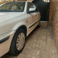 سمند ef7 بنزینی مدل ۹۷ بیرنگ|خودرو سواری و وانت|کرج, گوهردشت|دیوار