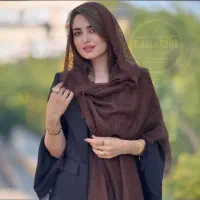 شال دور ریش