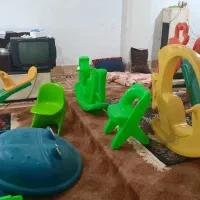 وسایل بازی مهد|اسباببازی|بندرعباس, |دیوار