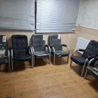 صندلی اداری