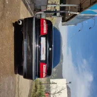 سمندال ایکس درحد صفر|خودرو سواری و وانت|اردبیل, |دیوار