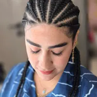 آموزش ۴ مدل بافت اصلی
