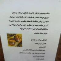 گردنبند چشم ببر درختچه|بدلیجات|ارومیه, |دیوار