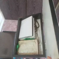 صندلی بامیز برای نمازخواندن نونوهستش|صندلی و نیمکت|تهران, یاخجی آباد|دیوار