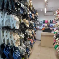 دمپایی و صندل در مجتمع تجاری ایرانیان. واحد F33|کیف، کفش، کمربند|شیراز, شهرک ایثار|دیوار