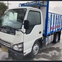 راننده پایه دو