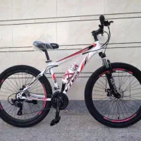 دوچرخه 26 VIROO ویوا 000 (مارالان سجادیه)|دوچرخه، اسکیت، اسکوتر|تبریز, |دیوار