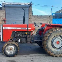 تراکتور مدل ۶۴