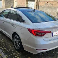 سوناتا lf 2015|خودرو سواری و وانت|تبریز, |دیوار