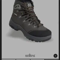 کفش نیم بوت سیمپا مدل توچال نونو سایز ۴۵