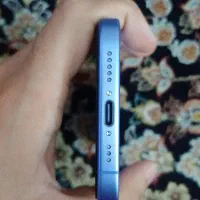 آیفون ۱۶ نرمال